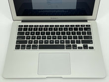 Load image into Gallery viewer, MacBook Air 13 Early 2015 MJVE2LL/A 1.6GHz i5 8GB 256GB SSD - Good Condition