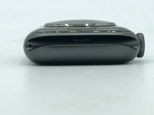 Apple Watch Series 4 Cellular Space Black Sport 40mm w/ Black Sport Loop