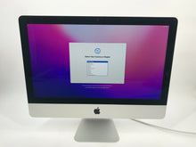 Load image into Gallery viewer, iMac Slim Unibody 21.5 Silver Late 2015 MK142LL/A 1.6GHz i5 8GB 1TB
