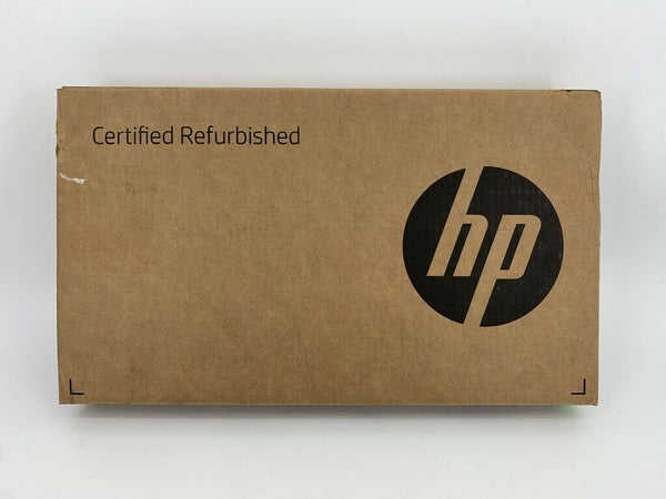 HP Notebook 15 2020 FHD 1.8GHz Intel Core i7-10510U 12GB 512GB