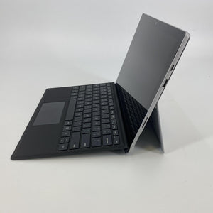 Microsoft Surface Pro 7 12.3" Silver 2019 1.3GHz i7-1065G7 16GB 512GB Excellent