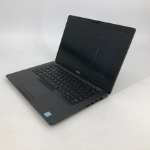 Load image into Gallery viewer, Dell Latitude 5400 14&quot; Black 2018 FHD 1.6GHz i5-8365U 8GB 128GB - Good Condition