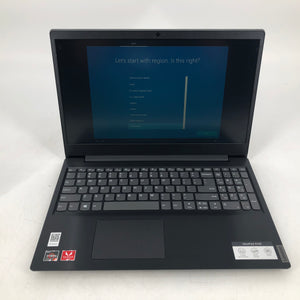 Lenovo ThinkPad S145 14" FHD 2.1GHz AMD Ryzen 5 3500U 8GB 256GB Vega 8 Excellent