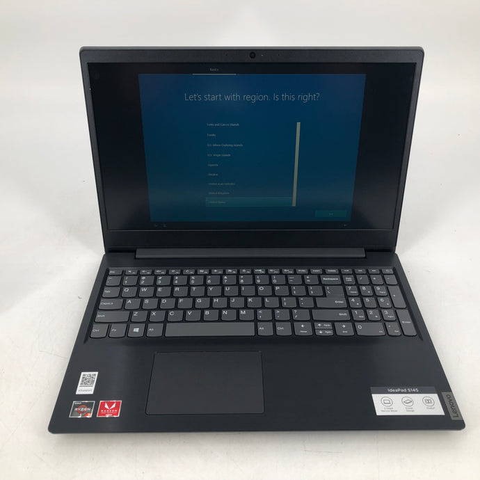 Lenovo ThinkPad S145 14