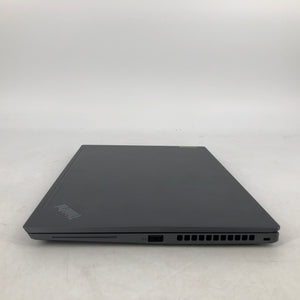 Lenovo ThinkPad T14s 14" 2020 FHD TOUCH 3.0GHz i7-1185G7 16GB 512GB - Very Good