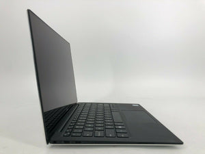 Dell XPS 9370 13" UHD Touch Silver Early 2018 1.8GHz i7-8550U 16GB 512GB