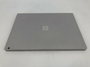 Microsoft Surface Book 1 13.5" Touch 2.4GHz i5-6300U 8GB 256GB