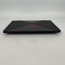 Load image into Gallery viewer, HP OMEN 15.6&quot; FHD 2.2GHz i7-8750H 32GB 1TB SSD/2TB HDD - GTX 1060 - Very Good