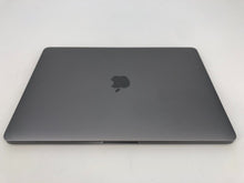 Load image into Gallery viewer, MacBook Pro 13 Touch Bar Space Gray 2018 2.7GHz i7 16GB 1TB - Good - Key Wear