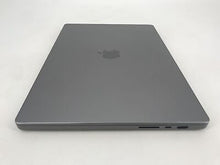 Load image into Gallery viewer, MacBook Pro 16 Space Gray 2021 3.2 GHz M1 Max 10-Core/32-Core 32GB 1TB SSD