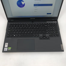 Load image into Gallery viewer, Lenovo Legion 5i 17&quot; 2020 FHD 2.6GHz i7-10750H 16GB 512GB SSD/1TB HDD - RTX 2060