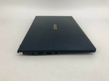 Load image into Gallery viewer, Asus ZenBook 14&quot; 2020 1.8GHz i7-10510U 16GB 1TB NVIDIA MX250 2GB