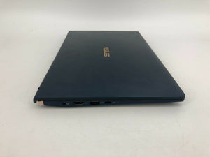 Asus ZenBook 14" 2020 1.8GHz i7-10510U 16GB 1TB NVIDIA MX250 2GB