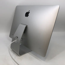 Load image into Gallery viewer, iMac Slim Unibody 21.5 Silver 2017 2.3GHz i5 8GB 1TB Fusion Drive Good Condition