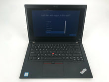 Load image into Gallery viewer, Lenovo ThinkPad T480s 14&quot; FHD 2018 1.9GHz i7-8650U 24GB 256GB SSD