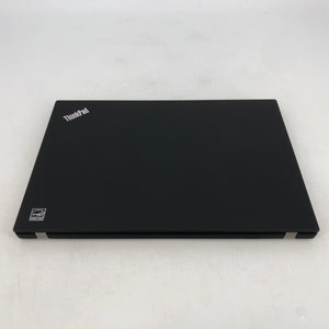 Lenovo ThinkPad T14 14" 2020 FHD TOUCH 1.7GHz i5-10310U 16GB 256GB SSD Very Good