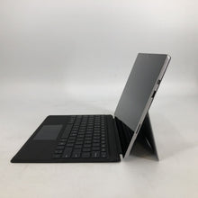 Load image into Gallery viewer, Microsoft Surface Pro 6 12.3&quot; Silver 2018 1.7GHz i5-8350U 16GB 256GB - Very Good