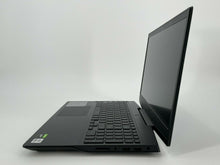 Load image into Gallery viewer, Dell G5 5500 15&quot; Black 2020 2.5GHz i5-10300H 8GB 256GB SSD GTX 1660 Ti