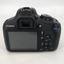 Load image into Gallery viewer, Canon APS-C EOS Rebel T7 Digital SLR Camera Excellent w/ 18-55mm Lens + Charger