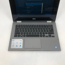 Load image into Gallery viewer, Dell Inspiron 5378 (2-in-1) 13&quot; Grey 2017 FHD 2.5GHz i5-7200U 8GB 1TB HDD