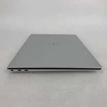Load image into Gallery viewer, Dell XPS 9510 15&quot; Silver 2021 2.3GHz i7-11800H 16GB 512GB SSD RTX 3050 4GB