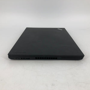 Lenovo ThinkPad T480 14" FHD 1.7GHz Intel i5-8350U 8GB RAM 256GB SSD