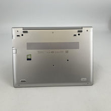 Load image into Gallery viewer, HP EliteBook 830 G6 13.3&quot; Silver 2018 FHD 1.6GHz i5-8365U 8GB 160GB - Good Cond.