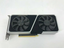 Load image into Gallery viewer, NVIDIA GeForce RTX 3060 Ti 8GB FHR Graphics Card GDDR6