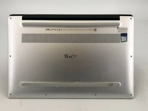 Dell XPS 9380 13" UHD Touch 1.8GHz i7-8565U 16GB 256GB SSD