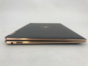 HP Spectre x360 13.3" 4K Touch 1.3GHz i7-1065G7 16GB RAM 1TB SSD - Excellent