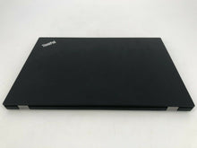 Load image into Gallery viewer, Lenovo ThinkPad T590 15.6&quot; FHD 1.9GHz Intel i7-8665U 16GB RAM 256GB SSD