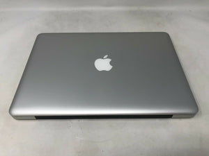 MacBook Pro 13 Mid 2012 2.5GHz i5 16GB 512GB - Samsung 860 Evo SSD