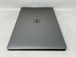 Dell XPS 9560 15" UHD Early 2017 2.8GHz i7-7700HQ 16GB 512GB SSD