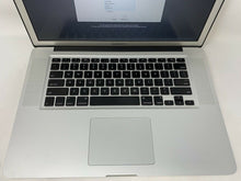 Load image into Gallery viewer, MacBook Pro 15 Anti-Glare Mid 2010 2.66GHz i7 8GB 256GB SSD