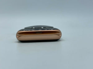Apple Watch Series 6 (GPS) Gold Sport 44mm w/ Pink Sand Sport