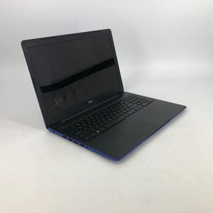 Dell Inspiron 3593 TOUCH 15" Blue 2020 FHD 1.0GHz i5-1035G1 12GB 512GB SSD