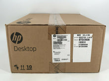 Load image into Gallery viewer, HP EliteDesk 800 G3 SFF Business PC i7-7700 16GB RAM 256GB SSD
