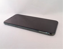 Load image into Gallery viewer, Apple iPhone 11 Pro Max 64GB Midnight Green Cricket Excellent Condition