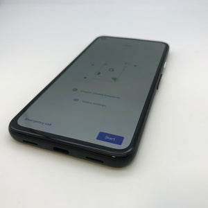 Google Pixel 4a 128GB Black (Verizon Unlocked)