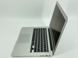 MacBook Air 13" Early 2014 1.4GHz i5 4GB Transcend JetDrive 480GB SSD