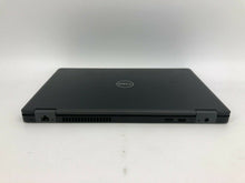 Load image into Gallery viewer, Dell Latitude 5590 15.6&quot; FHD Black 1.6GHz i5-8250U 16GB RAM 256GB SSD