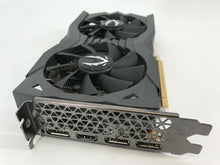 Load image into Gallery viewer, ZOTAC Gaming GeForce RTX 2070 Super Mini Twin Edge 8GB GDDR6