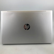 Load image into Gallery viewer, HP ProBook 450 G9 15.6&quot; Silver 2022 FHD 1.3GHz i5-1235U 16GB 256GB SSD Excellent