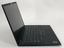Load image into Gallery viewer, Lenovo ThinkPad X1 Carbon Gen 9 14&quot; WUXGA 3.0GHz i7-1185G7 16GB 1TB - Excellent