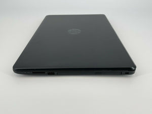 HP Notebook 15-bs013dx Black 2017 2.4GHz i3-7100U 8GB 1TB