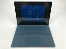 Load image into Gallery viewer, Microsoft Surface Laptop 3 13.5&quot; Blue 2021 1.2GHz i5 8GB 256GB