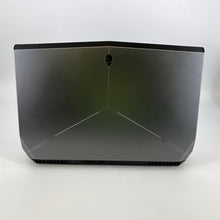 Load image into Gallery viewer, Alienware R3 17.3&quot; Grey FHD 2.6GHz i7-6700HQ 8GB 1TB GTX 970M - Good Condition
