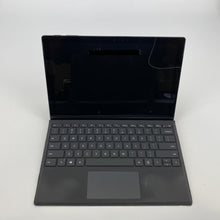 Load image into Gallery viewer, Microsoft Surface Pro 7 12.3&quot; Black 2019 1.3GHz i7-1065G7 16GB 256GB SSD - Good