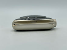 Load image into Gallery viewer, Apple Watch Series 7 Cellular Starlight Sport 45mm w/ Midnight Sport