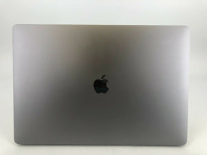 MacBook Pro 16-inch Space Gray 2019 2.4GHz i9 32GB 512GB AMD Radeon Pro 5500M 8GB
